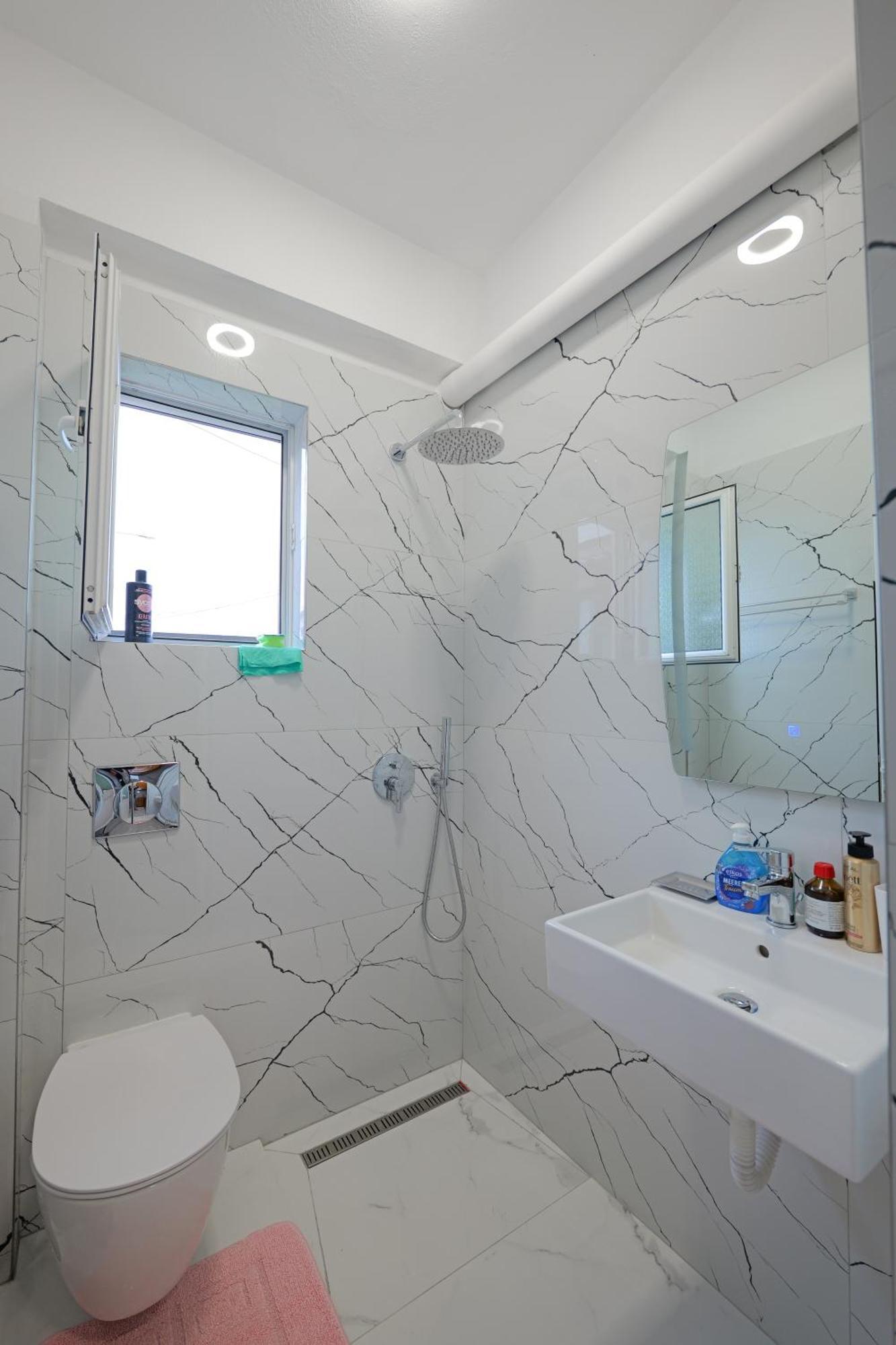 Vila Veli Brothers Sarandë Exteriör bild
