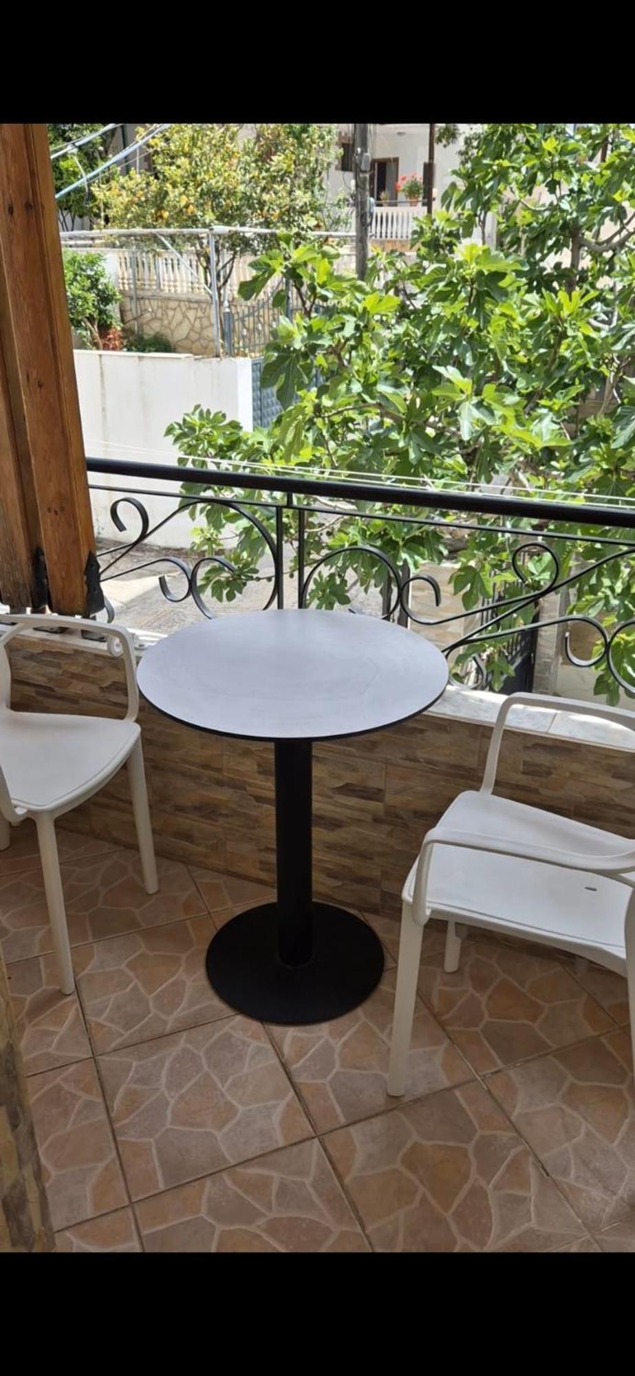Vila Veli Brothers Sarandë Rum bild