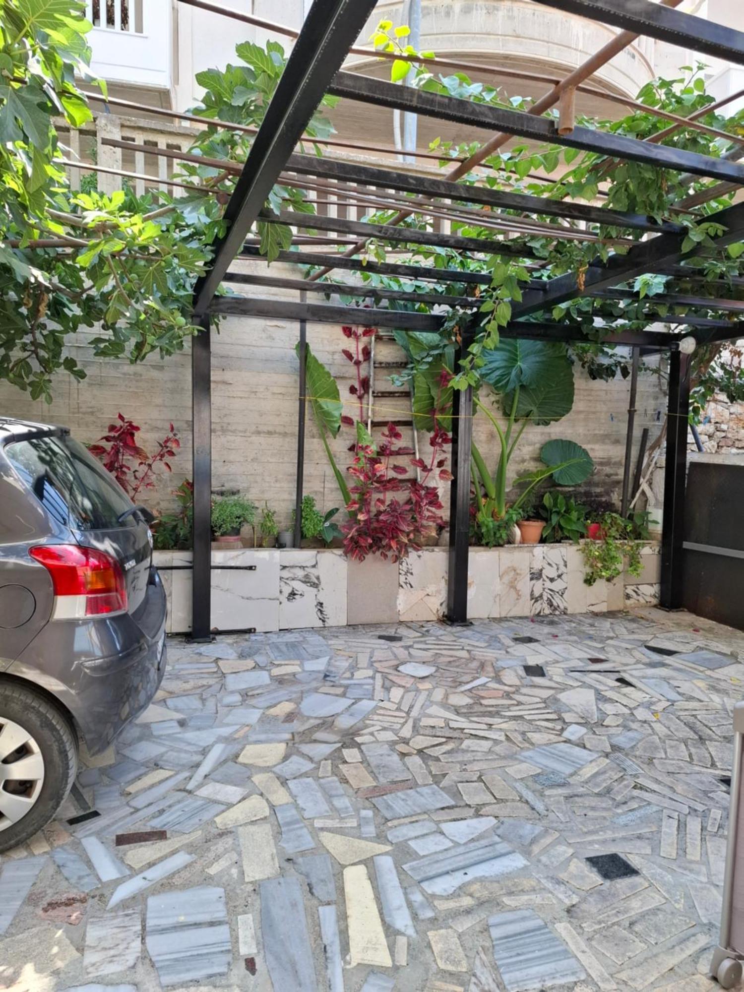 Vila Veli Brothers Sarandë Exteriör bild