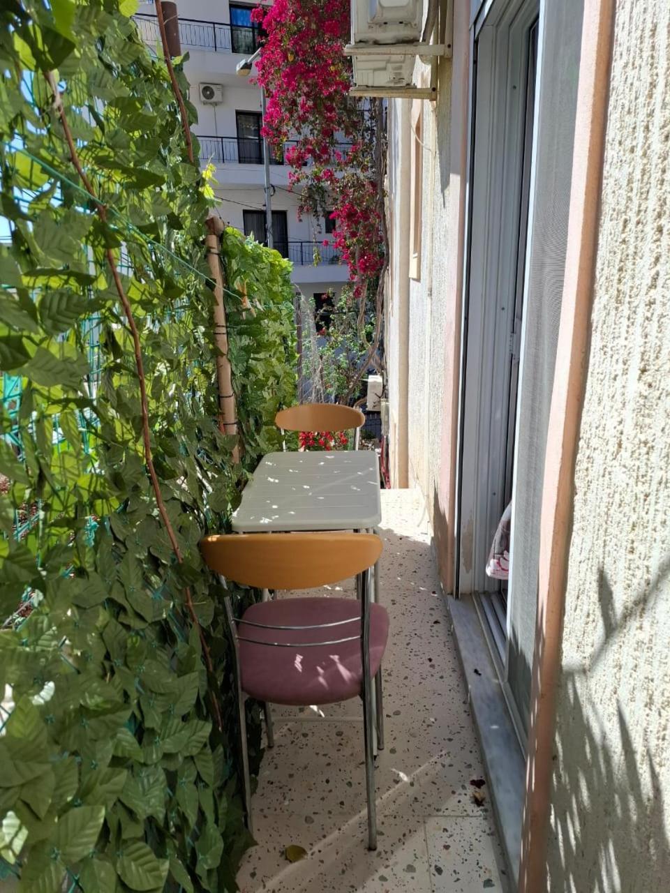 Vila Veli Brothers Sarandë Rum bild